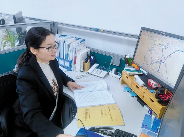 黃旦莉：無(wú)論在什么崗位，都要把工作做到極致