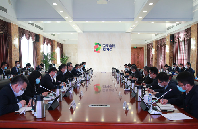 錢智民到中國電能調研技術獵頭運作機制