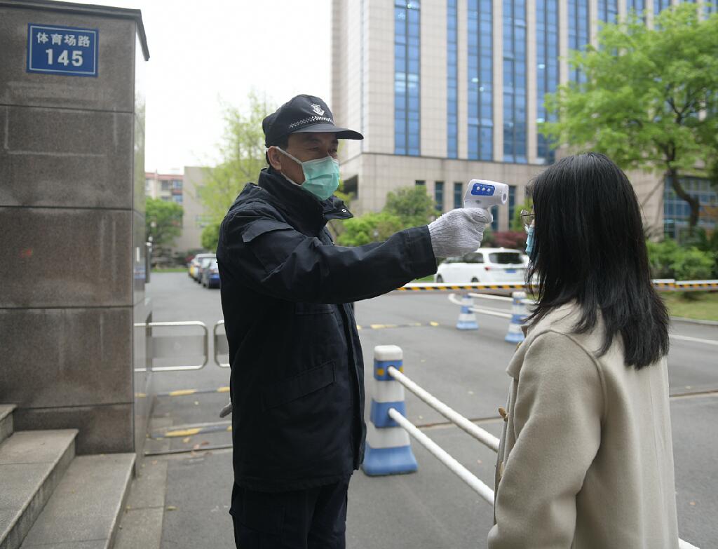 國(guó)網(wǎng)余姚市供電公司:防疫早準(zhǔn)備 保電早安排