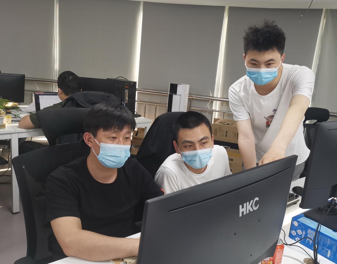 國網(wǎng)信通產(chǎn)業(yè)集團ELP四月版本上線,推動平臺實用化水平再提升