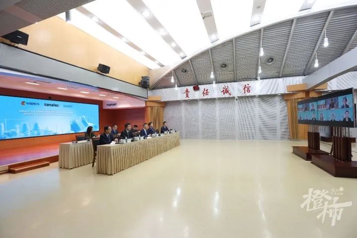 正泰牽手中國(guó)電力、SESELEC進(jìn)駐墨西哥首個(gè)政府級(jí)1GW光伏項(xiàng)目