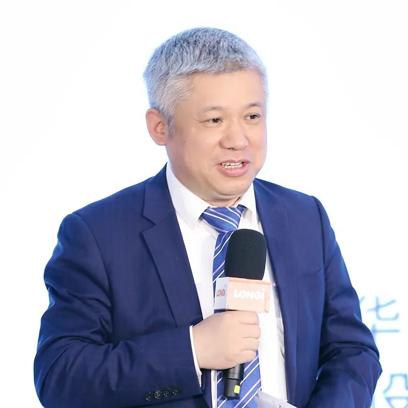 加速新能源基地布局！權(quán)威專家給出多個(gè)風(fēng)光大基地建設(shè)思路！