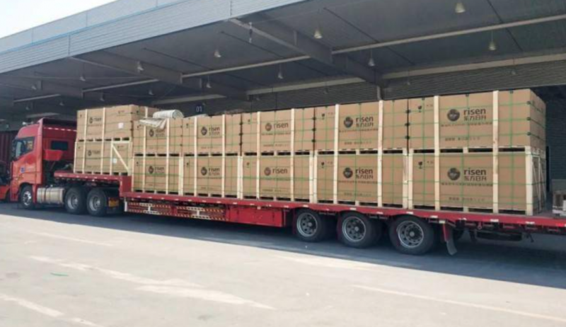 變革中的東方日升：強(qiáng)而后大，邁向前五