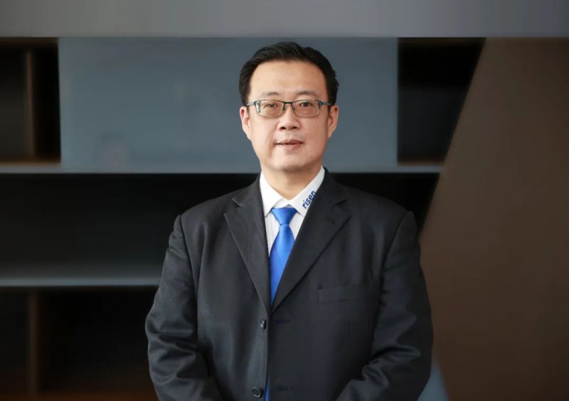 變革中的東方日升：強(qiáng)而后大，邁向前五