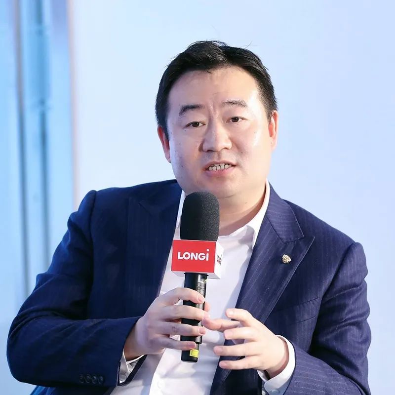 加速新能源基地布局！權(quán)威專家給出多個(gè)風(fēng)光大基地建設(shè)思路！