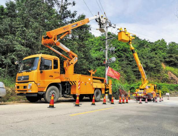 匯聚青春力量 扛起責任擔當——記“全國五四紅旗團委”國網(wǎng)福建省電力有限公司團委