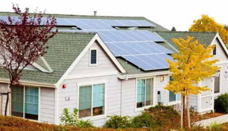 光伏羅生門:深陷輿論“黑洞”的屋頂電站