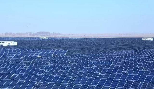 北控清潔能源集團4月發(fā)電量約50萬兆瓦時，同比增長13.5%