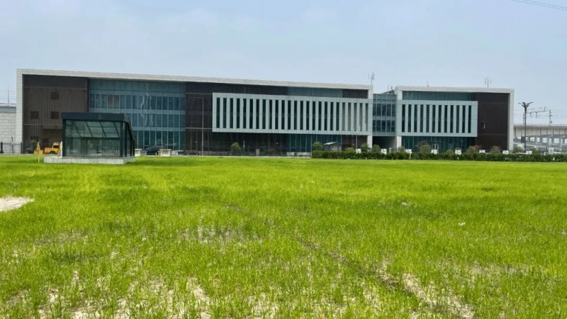 協(xié)會(huì)、電網(wǎng)聯(lián)手，智慧零碳研究院在蕭山區(qū)揭牌成立