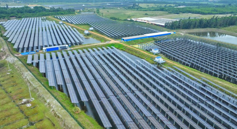 可靠的組件，碳中和進(jìn)程的守護(hù)者