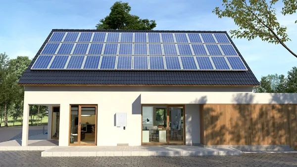 光伏居間是如何定價(jià)的？ 