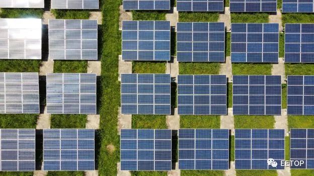 中國(guó)臺(tái)灣經(jīng)濟(jì)部對(duì)大陸發(fā)起太陽(yáng)能板“管制”！