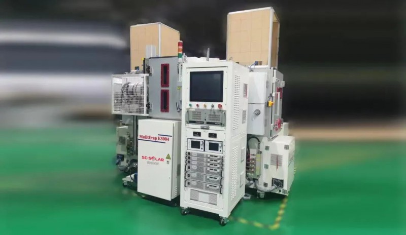 商業(yè)化節(jié)點(diǎn)將至，鈣鈦礦“攪動”光伏下一次降本革命