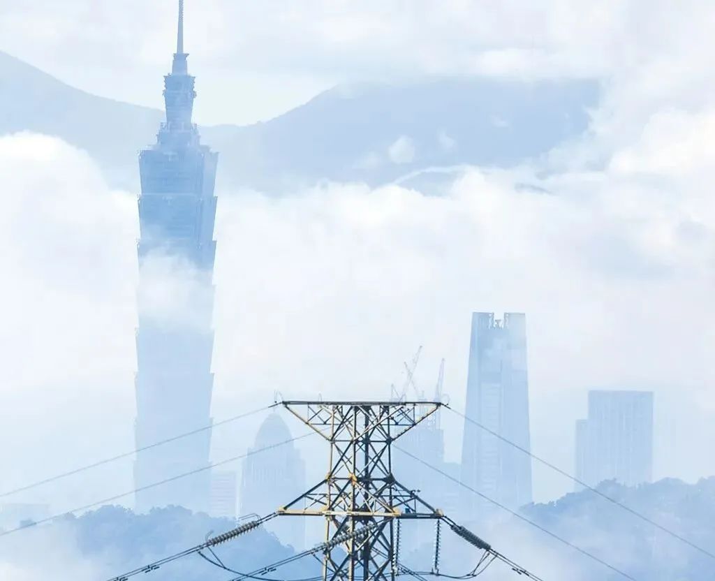臺灣電價(jià)整體調(diào)漲8.4% “電價(jià)變貴了，但電還是缺!”
