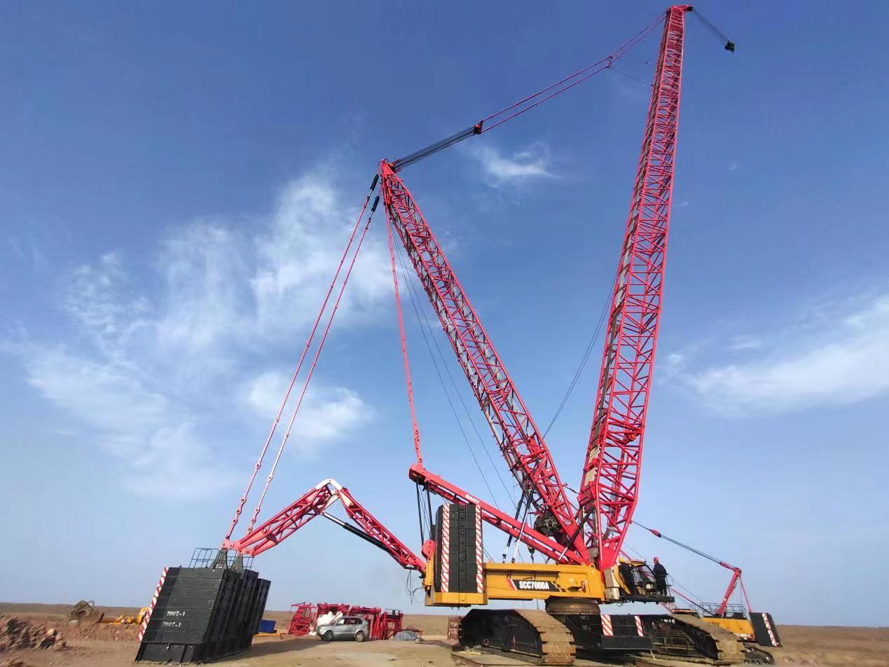 烏力吉供電公司電力服務(wù)按下“加速鍵”,助力重點(diǎn)項目建設(shè)“跑”起來