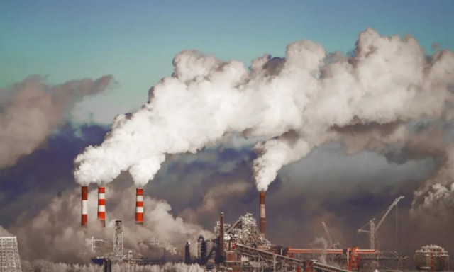 全球進入“燒烤”模式:氣候變暖前所未有,能源轉(zhuǎn)型卻面臨挑戰(zhàn)……