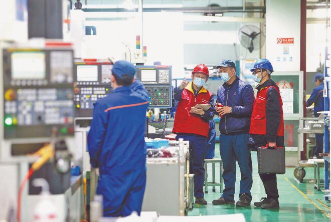 浙江余姚市供電公司:加強黨建工作創(chuàng)新 提升供電服務水平