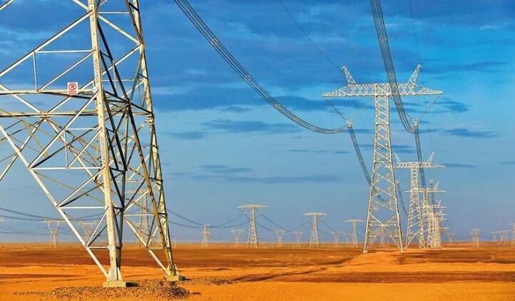 推進能源轉(zhuǎn)型,電力為何關(guān)鍵?