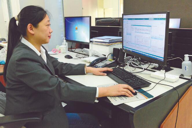 司昱明:做客戶的貼心人知心人