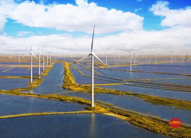 龍?jiān)措娏B續(xù)十年躋身全球新能源企業(yè)500強(qiáng)