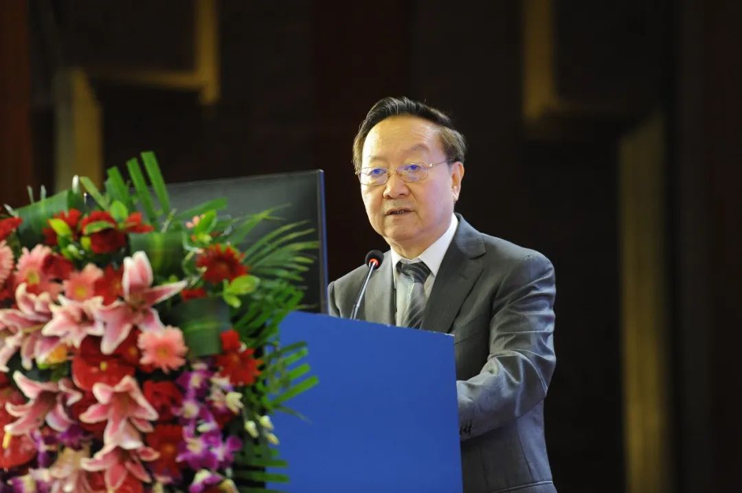 李毅中：實(shí)現(xiàn)“雙碳”目標(biāo)，我們不要自亂陣腳