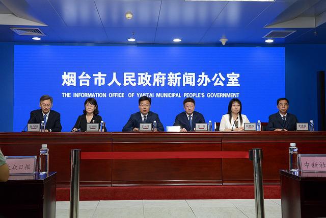 山東蓬萊：“綠色能源”海上來(lái)，“風(fēng)電母港”正崛起