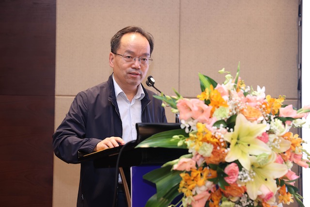 梅生偉:壓縮空氣儲能是構建新型電力系統(tǒng)儲能新方案