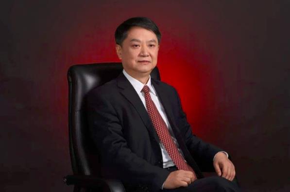 【重磅人事】溫樞剛接任華能集團(tuán)董事長、黨組書記