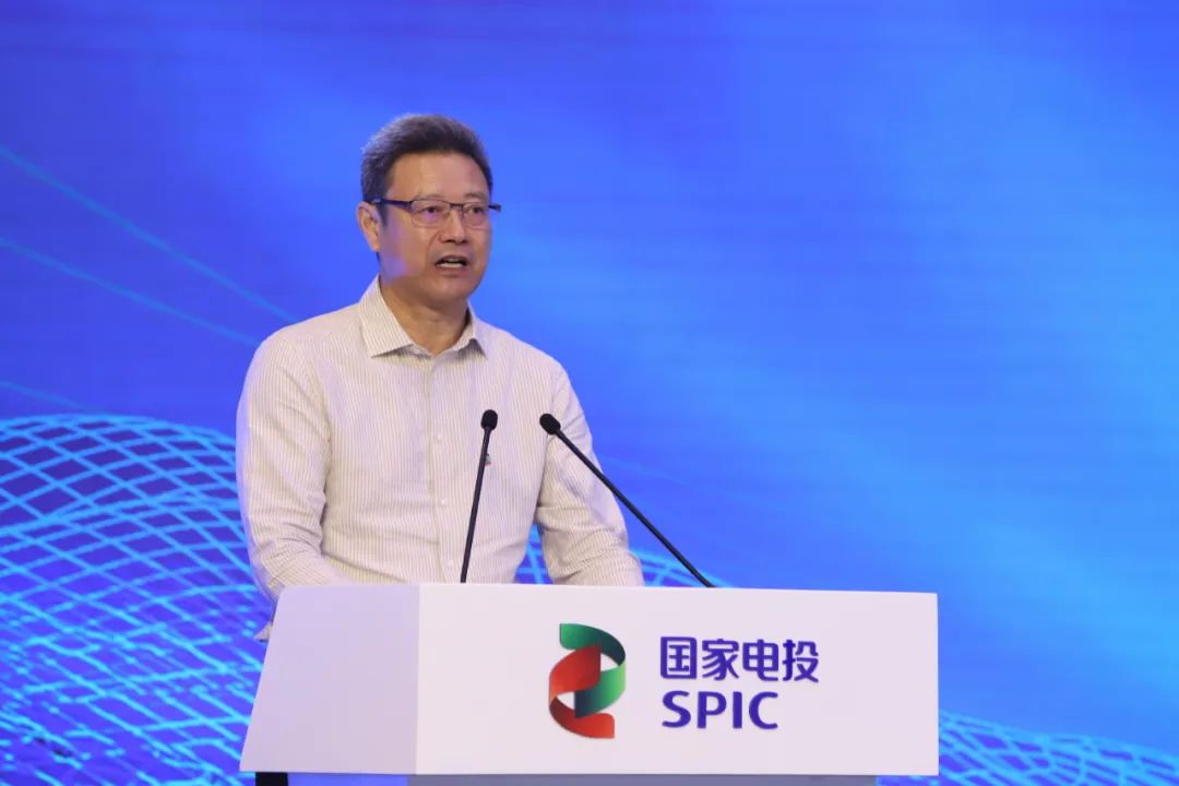 錢智民：中國“3060”，是挑戰(zhàn)更是機(jī)遇