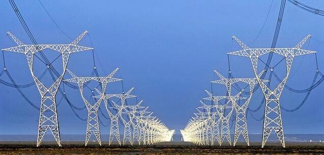 國家發(fā)改委:加大新型電力基礎設施建設力度 可再生能源電量輸送比例原則上不低于50%