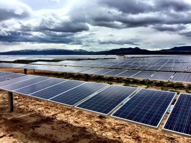 光合科普 | 發(fā)電量決定收益，影響光伏電站發(fā)電量的因素有哪些？