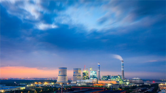 【非凡十年】華電江蘇公司:江河逐浪 “蘇”寫奮進(jìn)之路