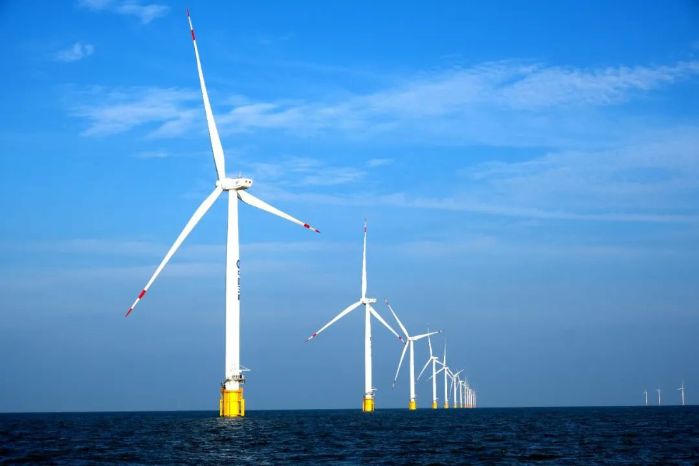 無愧時代、無愧初心——三峽能源十年奮斗路