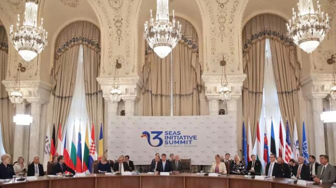 歐洲的能源問(wèn)題，根子在美國(guó)“漫長(zhǎng)世紀(jì)”的終結(jié)