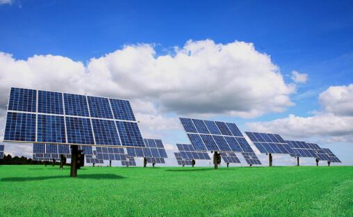 兩部門：合理引導(dǎo)光伏產(chǎn)業(yè)鏈行業(yè)預(yù)期，有力遏制資本過度炒作