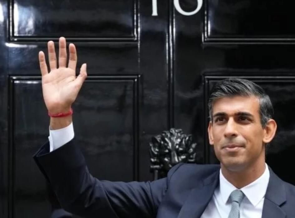 蘇納克將出席COP27，承諾英國(guó)將加大投入可再生能源