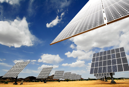 國家能源局:1-9月份全國光伏新增裝機(jī)5260萬千瓦