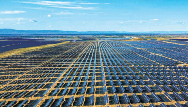 內蒙古自治區(qū)能源局:抓好能源保供和結構調整