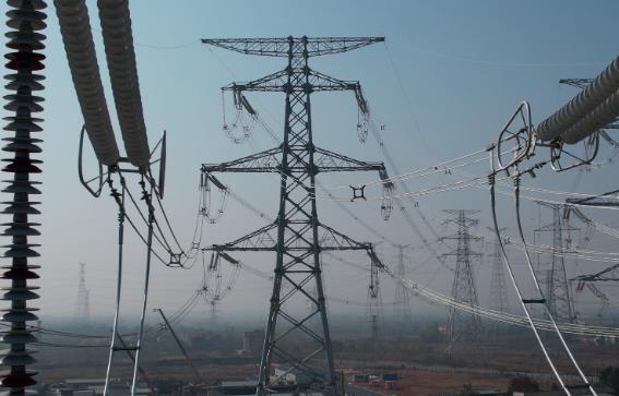 特高壓配套工程及時送電，湖北電力強力應(yīng)對寒潮