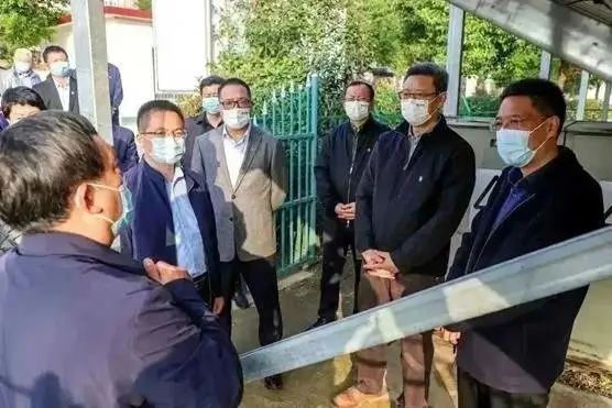 賦能鄉(xiāng)村振興！國家電投“新能源+”、“光伏+”助推經(jīng)濟高質(zhì)量發(fā)展