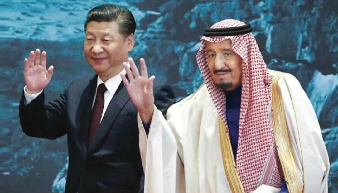 習(xí)近平主席在沙特媒體發(fā)表署名文章，提到了這些“電建元素”