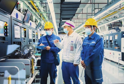 廣東東莞供電局“組合拳”持續(xù)優(yōu)化用電營(yíng)商環(huán)境，高質(zhì)量供電護(hù)航高質(zhì)量發(fā)展