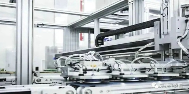 總投資不超10億！宏潤建設(shè)擬投建5GW N型光伏電池組件項(xiàng)目