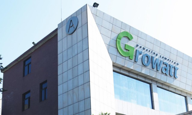 紅杉IDG接力投資，古瑞瓦特IPO成色幾何？