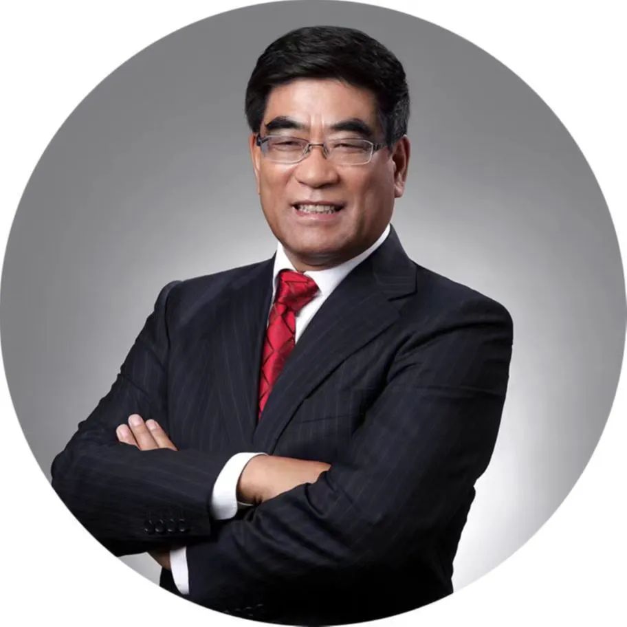 傅成玉:不要把“雙碳”目標(biāo)看作困難,這是機遇!