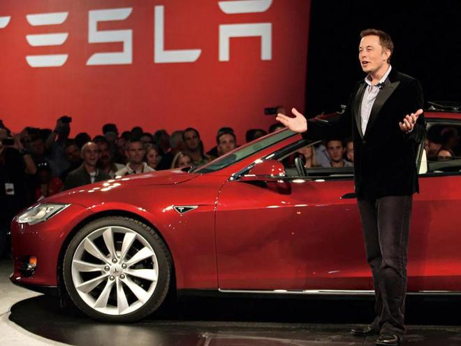 特斯拉儲能業(yè)務(wù)火爆，馬斯克稱Megapack產(chǎn)能增速超過汽車