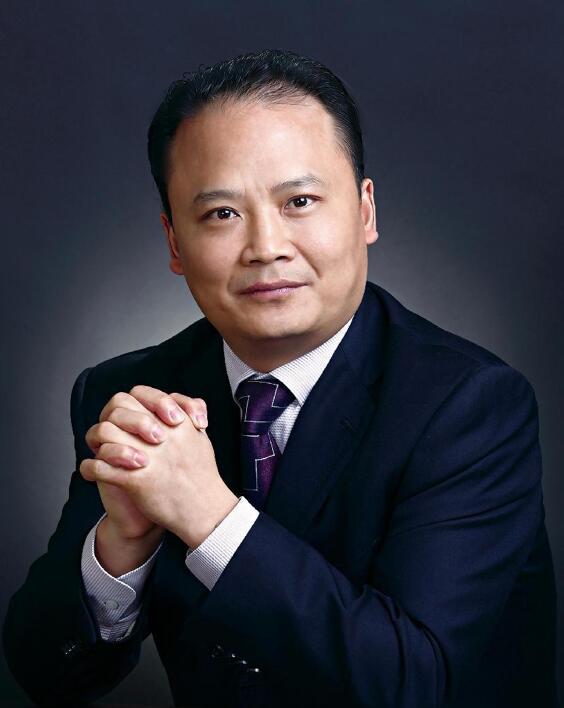 通威集團(tuán)劉漢元:提升自身競爭力是企業(yè)發(fā)展的第一要務(wù)