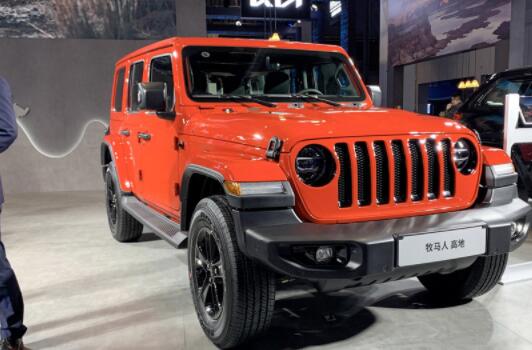 新能源越野今年會火，但大電池不靠譜?小電池配發(fā)動機(jī)最合適