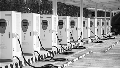 合理布局、立體規(guī)劃、創(chuàng)新技術(shù)充電樁：既要建得好，還要用得上