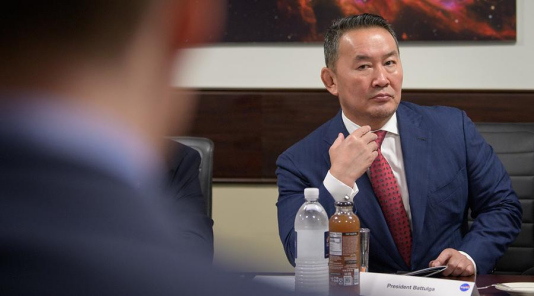 蒙古煤炭反腐之火，燒到了中國(guó)合同上